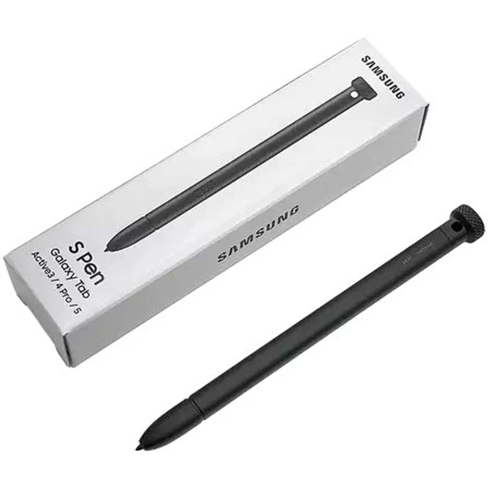 Samsung S-Pen Ψηφιακή Γραφίδα Αφής Μαύρο GP-JPT575ASBBW