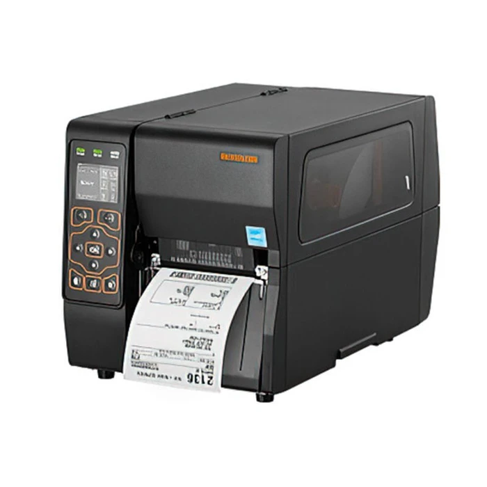 Bixolon Θερμικός Εκτυπωτής Αποδείξεων Ethernet / USB XT3-40