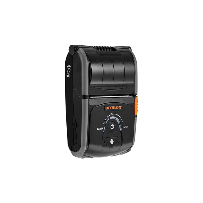 Bixolon SPP-R200III Portable Thermal Receipt Printer (Bluetooth / Serial / USB / Wi‑Fi)