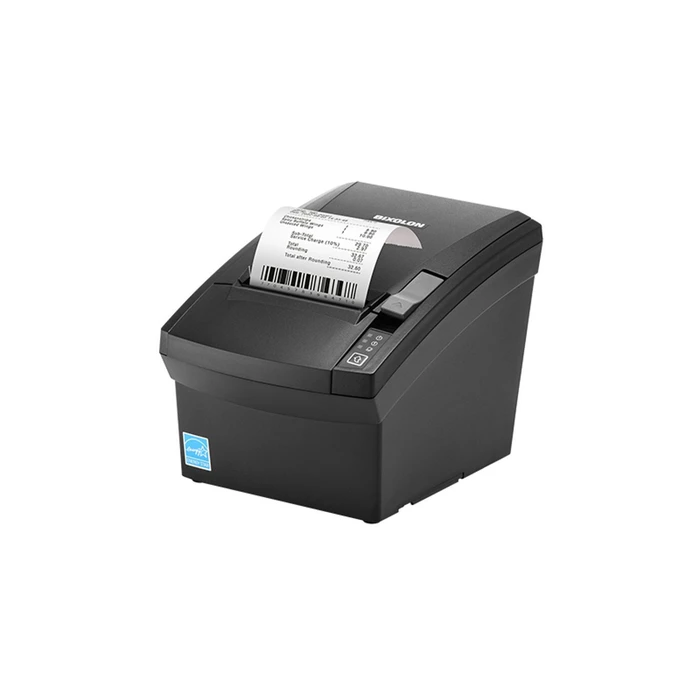 Bixolon Θερμικός Εκτυπωτής Αποδείξεων SRP-330III USB / Ethernet / LAN