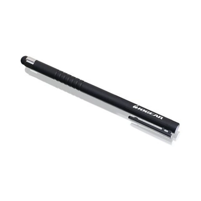 Iogear Touch Stylus for iPad, Black, 3-pack (GSTY103)