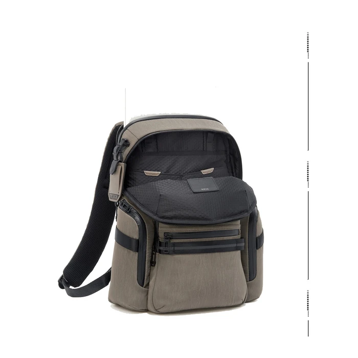 Tumi Unisex Backpack 144583-1775 Beige