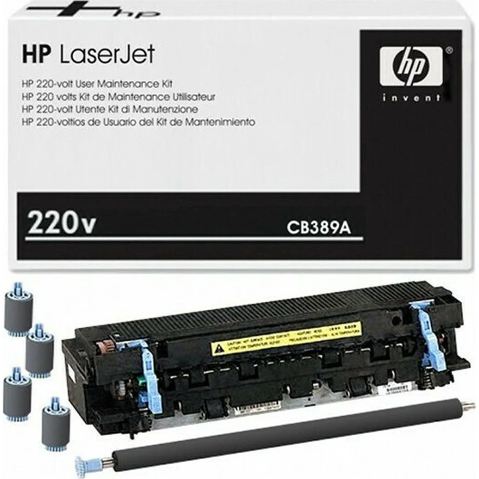 HP LaserJet Genuine Maintenance Kit CB389A