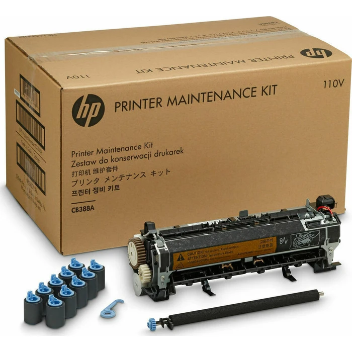 HP LaserJet Genuine Maintenance Kit CB389A