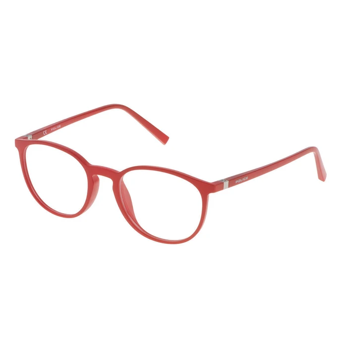 Police Women's Optical Frame Red V1973-520659