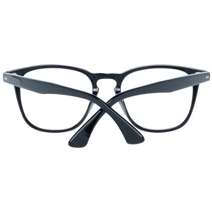 Zadig & Voltaire Men's Glasses Frame Acetate Black VZV080 48/18/145