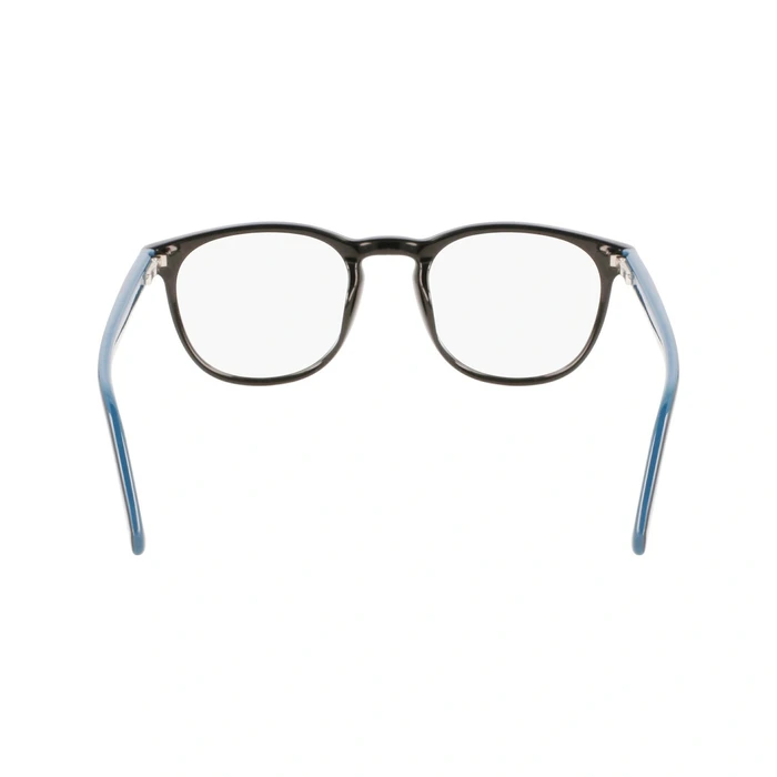 Calvin Klein Jeans Boys' Eyeglass Frame CKJ22301 001 Plastic Black 46/18/130