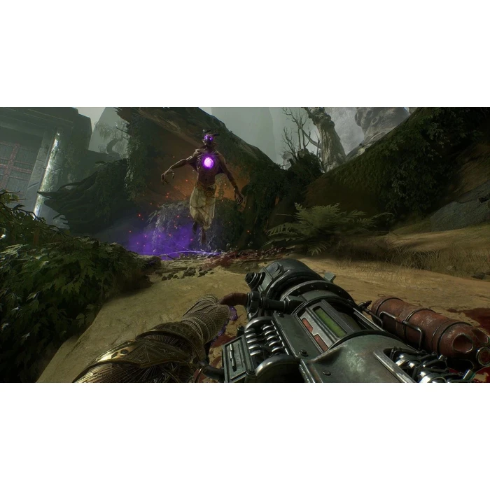 PS5 Painkiller Saber Game