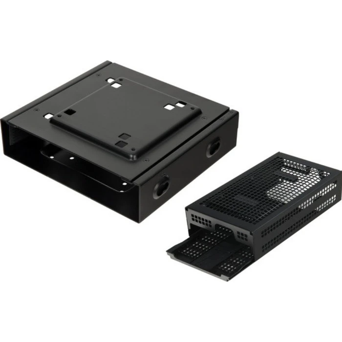 Computer Monitor Stand Dell Optiplex Micro Dual Vesa Mount Desk Mount with Arm