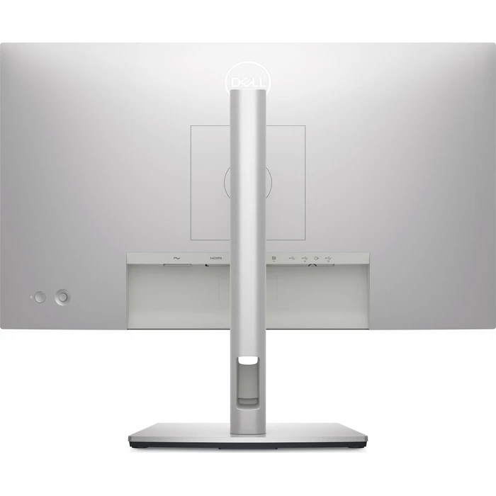 Dell UltraSharp U2422H 23.8 ιντσών IPS FHD 1920x1080 Γκρι (8 ms)