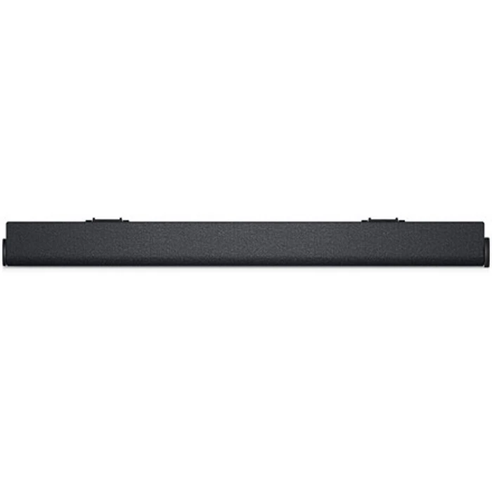 Dell Slim Conferencing Soundbar 2.0 4.5W Black (SB522A)