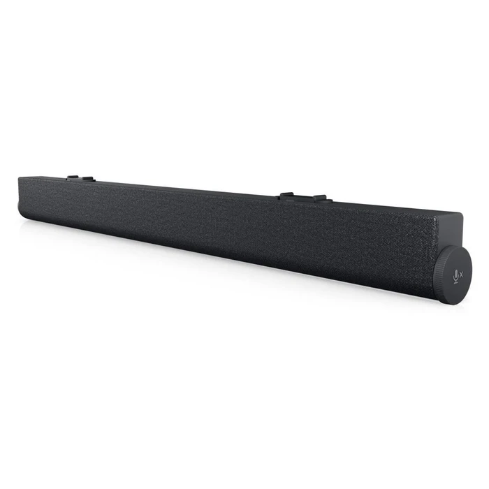 Dell Slim Conferencing Soundbar 2.0 4.5W Black (SB522A)