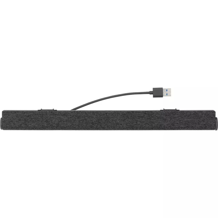 Dell Slim Conferencing Soundbar 2.0 4.5W Black (SB522A)