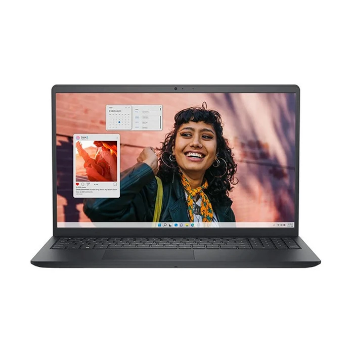 Dell Λοτποπ Inspiron 3530 i3 1305U 15 6 8GB 512GB Win11 Μαύρο