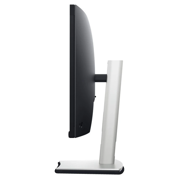Dell P3424WEB 34" Ultrawide Καμπυλωτή Οθόνη IPS QHD 3440x1440, 5ms GTG, USB-C 90W