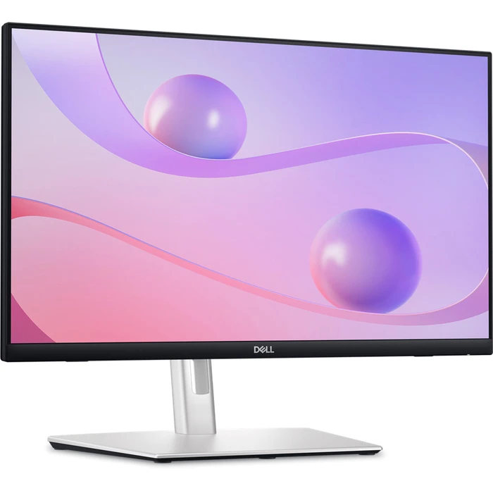 Dell P2424HT 23.8" IPS Αφής Οθόνη FHD (1920x1080) - Touch, USB-C Hub (PD 90W)