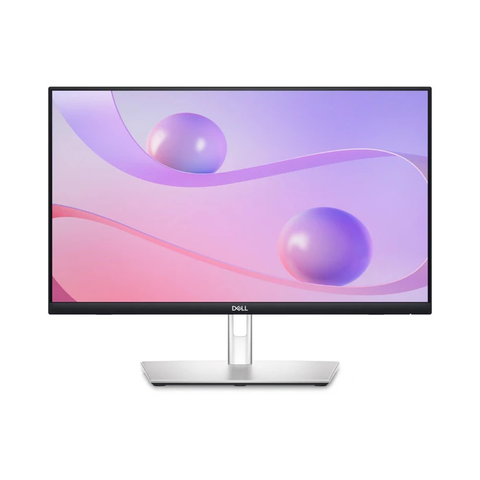 Dell P2424HT 23.8" IPS Αφής Οθόνη FHD (1920x1080) - Touch, USB-C Hub (PD 90W)
