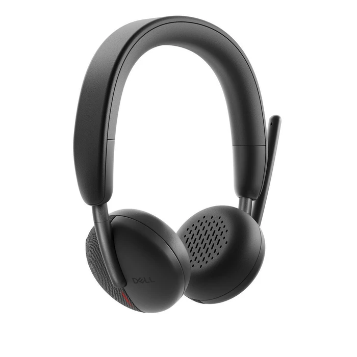 Dell WL3024 Ασύρματα On-Ear Multimedia Ακουστικά με Μικρόφωνο Bluetooth & USB-C