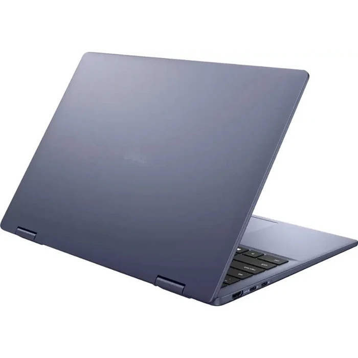 Dell Laptops 14 Plus Ryzen AI 7 350 14 Touch 16GB 1TB Win11 Midnight Blue