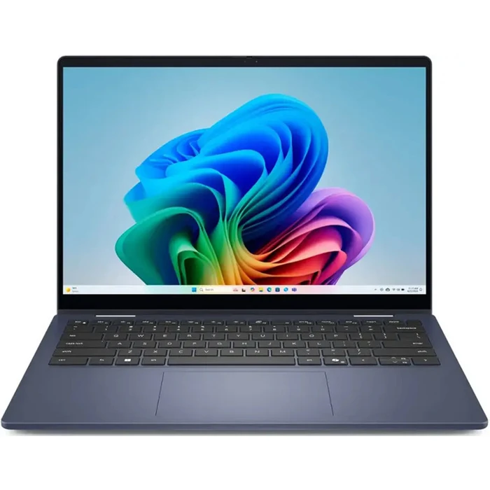 Dell Laptops 14 Plus Ryzen AI 7 350 14 Touch 16GB 1TB Win11 Midnight Blue