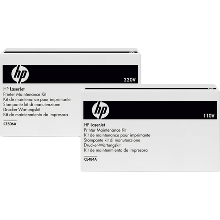 HP Fuser Unit (CE506A) for HP Color LaserJet