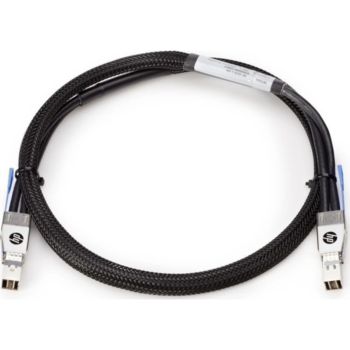 HP Οπτικό Καλώδιο SFP+ 7m Μαύρο (J9285B) - Hewlett Packard Enterprise