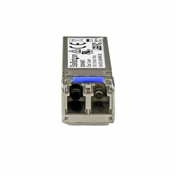 Hewlett Packard Enterprise (HPE) X130 10G SFP+ LC JD094B - Transceiver 10 Gb/s, Multimode, LC, έως 300 m