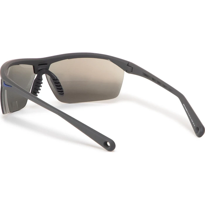 Nike Tailwind 12 Men's Sunglasses EV1128-014, Grey Frame