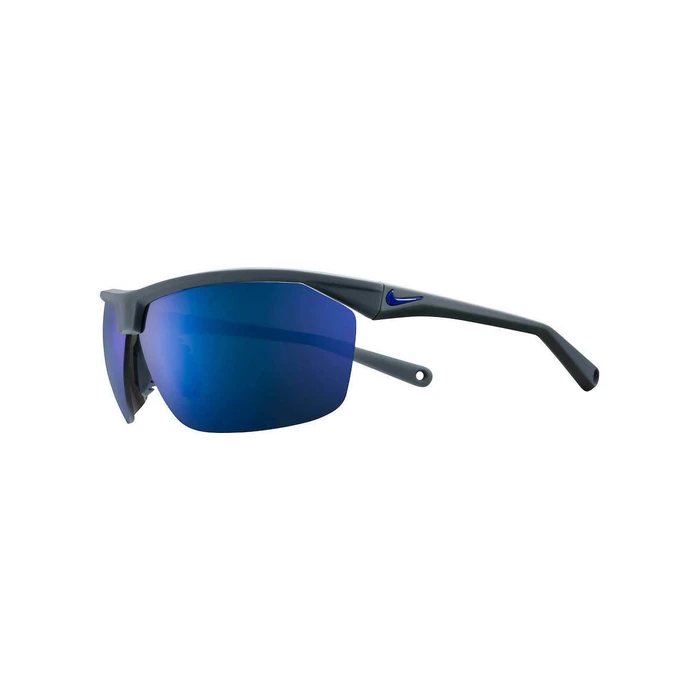 Nike Tailwind 12 Men's Sunglasses EV1128-014, Grey Frame