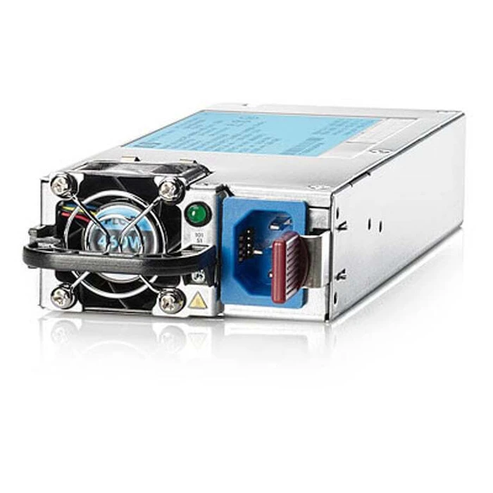 HP Τροφοδοτικό 460W Common Slot Platinum (656362-B21) για ProLiant DL360p Gen8 / DL380p Gen8 / ML350p Gen8