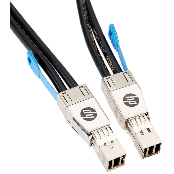 HP Enterprise 2920 καλώδιο stacking 0,5 m (SFP+)