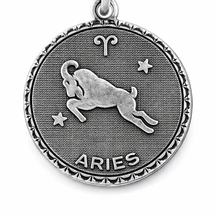 Women's Bracelet Alex and Ani A07EB40ARRS — Aries (Zodiac)