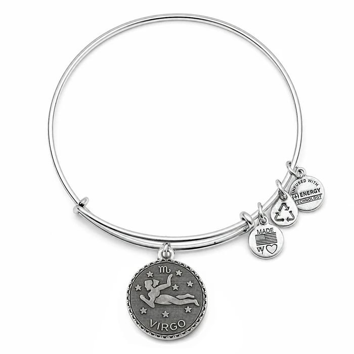Women's Bracelet A07EB40VIRS by Alex and Ani