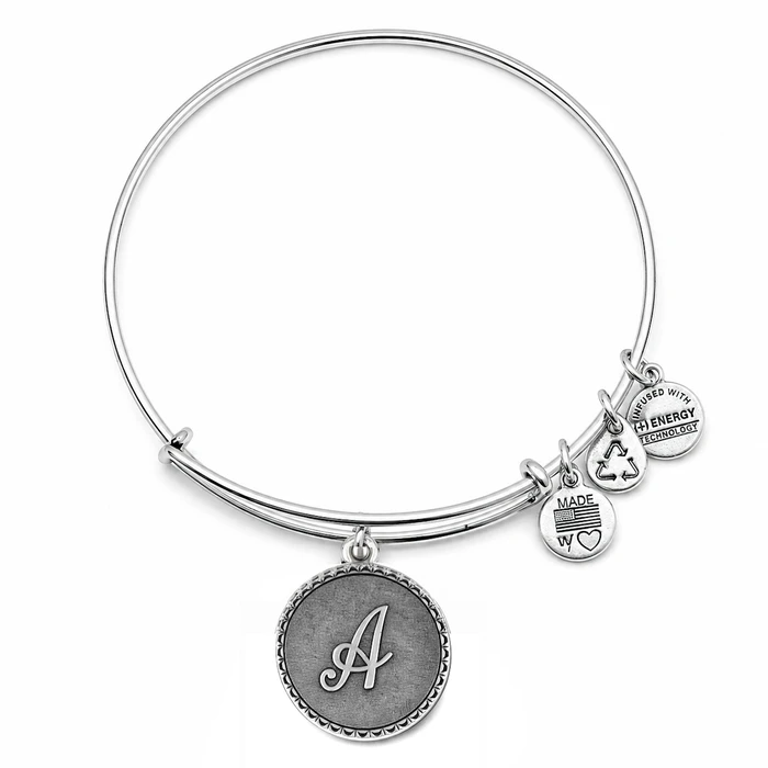 Women's Bracelet Alex and Ani A08EB91AS