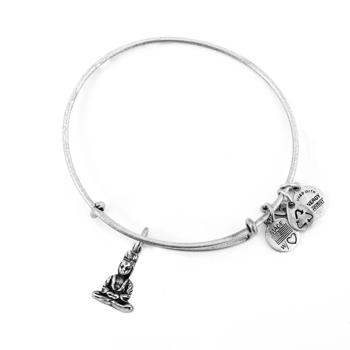 Γυναικείο Βραχιόλι Alex and Ani A11EB106RS