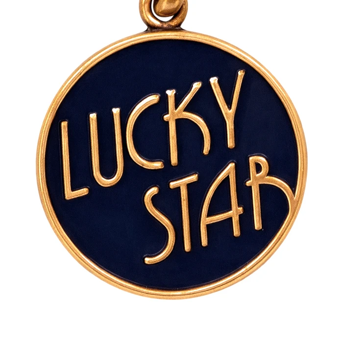 Γυναικείο Βραχιόλι Alex and Ani A12EB19RG - Lucky Star