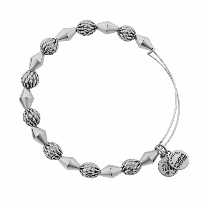 Γυναικείο Βραχιόλι Alex and Ani A12EB105RS (8.9700)