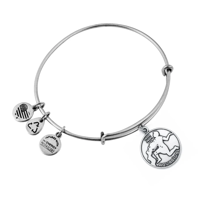 Γυναικείο Βραχιόλι A13EB01AQRS - Alex and Ani