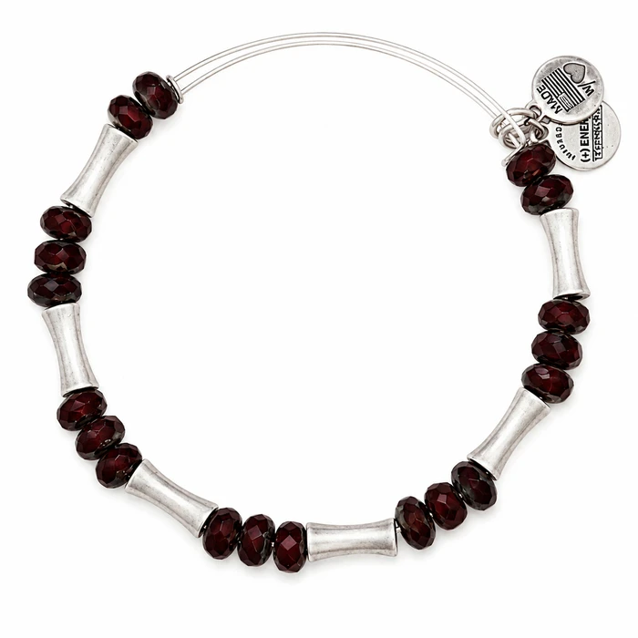 Alex and Ani Women's Bracelet 20 cm (A13EB25RS)