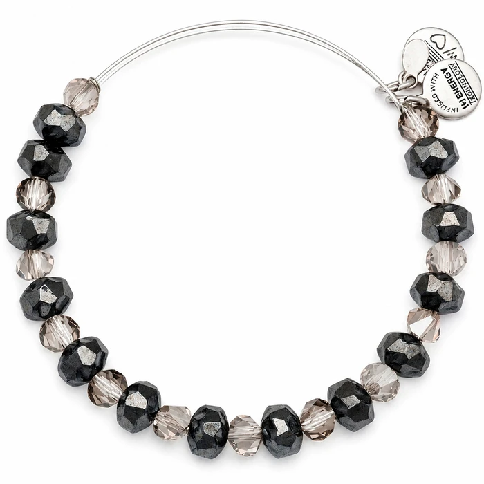 Γυναικείο Βραχιόλι 20cm A13EB39RS - Alex and Ani