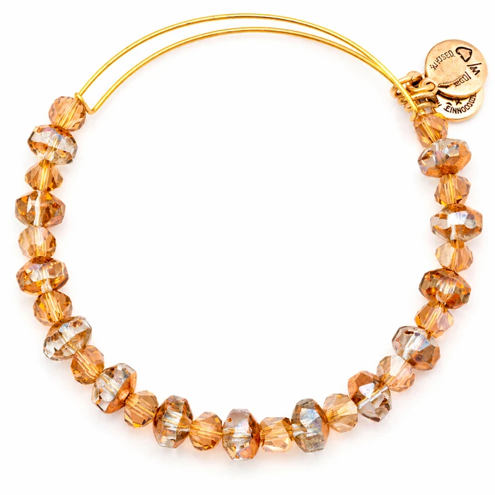 Γυναικείο Βραχιόλι 20cm A13EB42RG - Alex and Ani