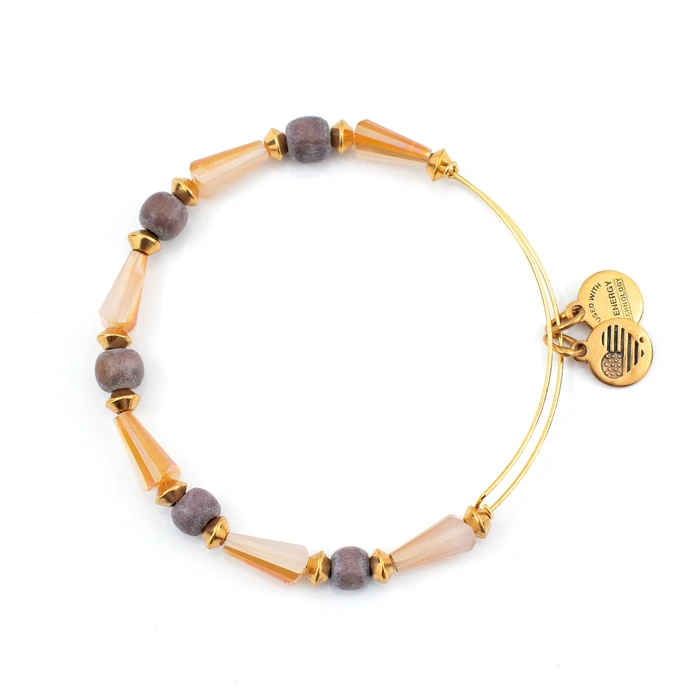 Γυναικείο Βραχιόλι 20cm A15EB29RG - Alex and Ani