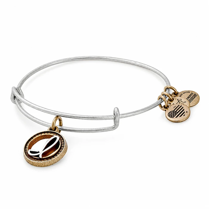 Γυναικείο Βραχιόλι 20cm A18EBINT09TTR - Alex and Ani