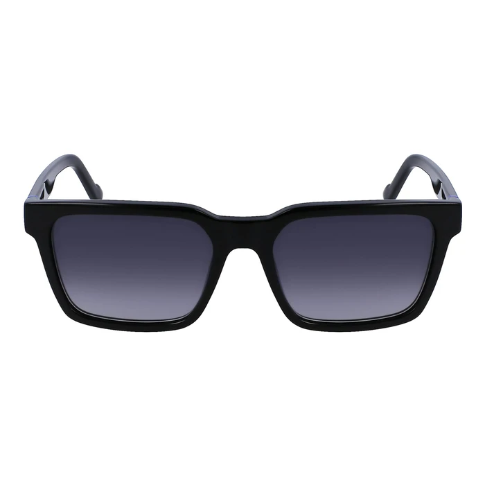 Ανδρικά Γυαλιά Ηλίου ZEISS ZS23527S-1 Μαύρο Κοκκάλινο Σκελετό 55/18/145
