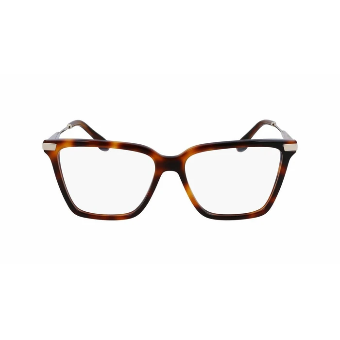 Victoria Beckham VB2657-5515215 Women's Eyeglass Frame (55/15/140) Brown Acetate