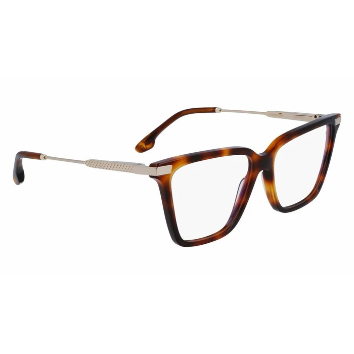Victoria Beckham VB2657-5515215 Women's Eyeglass Frame (55/15/140) Brown Acetate