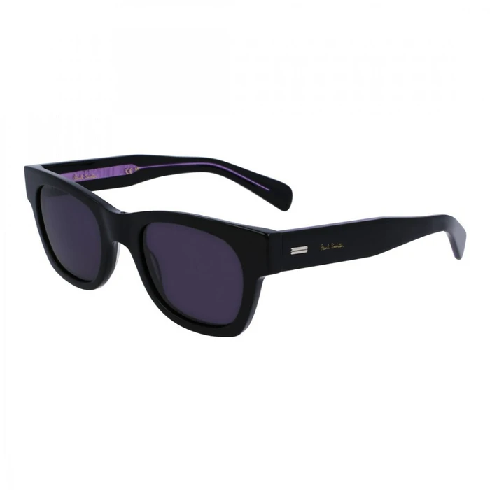 Paul Smith Men's Sunglasses PSSN097HIGHGA Black Frame / Black Lens (51/22/145 mm)