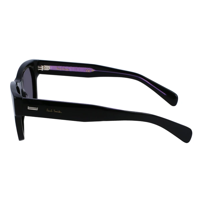 Paul Smith Men's Sunglasses PSSN097HIGHGA Black Frame / Black Lens (51/22/145 mm)