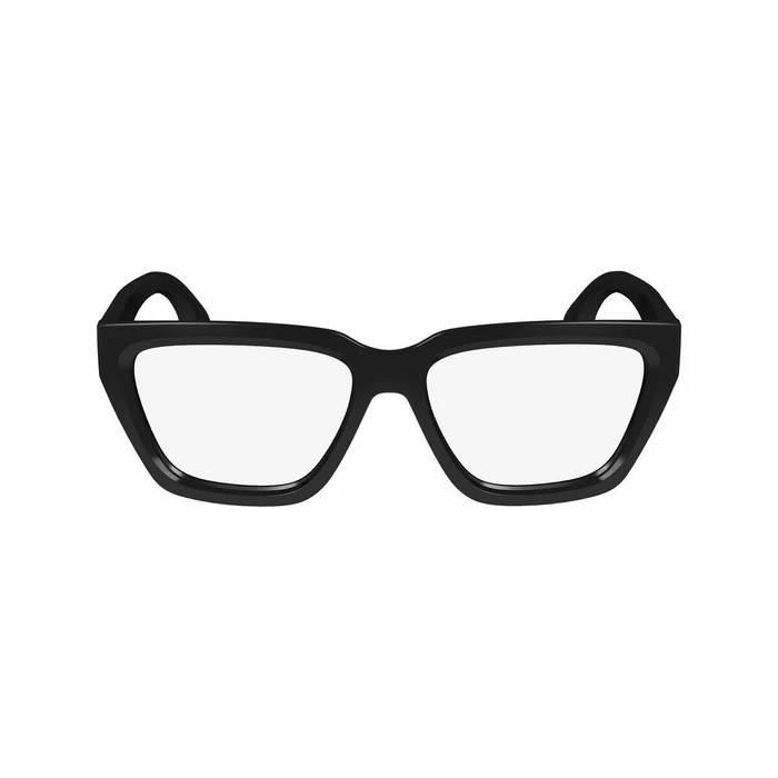 Victoria Beckham Γυναικείος Κοκκάλινος Σκελετός Γυαλιών Μαύρος VB2658 001