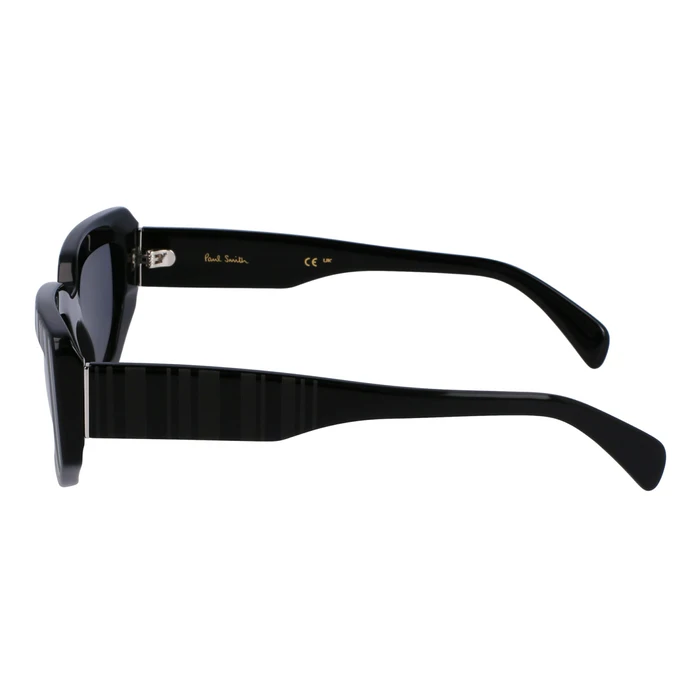 Paul Smith Unisex Γυαλιά Ηλίου PS2467SKENNE Μαύρο Σκελετό & Μαύρο Φακό (54/20/145)